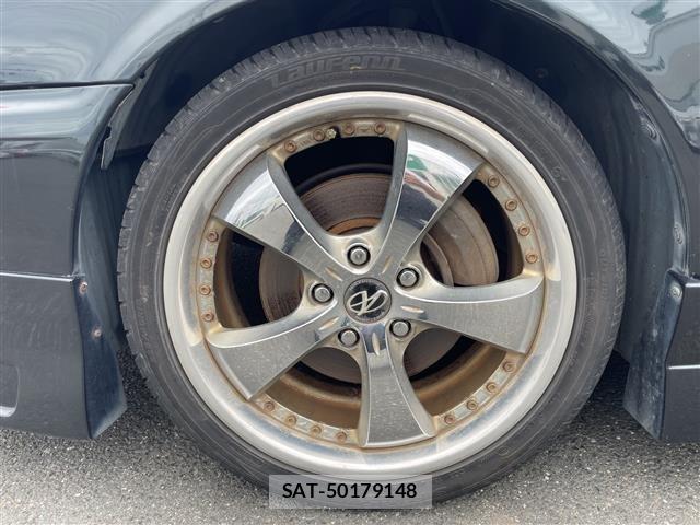 Toyota CHASER 2001 8891764-8