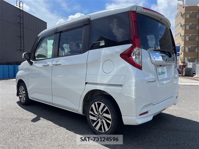 Toyota ROOMY 2019 8692483-13