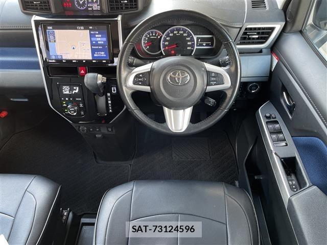 Toyota ROOMY 2019 8692483-9