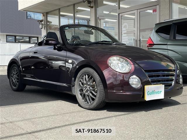 Daihatsu COPEN 2010 8932726-0