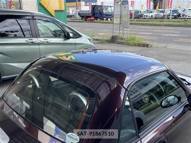 Daihatsu COPEN 2010 8932726-1