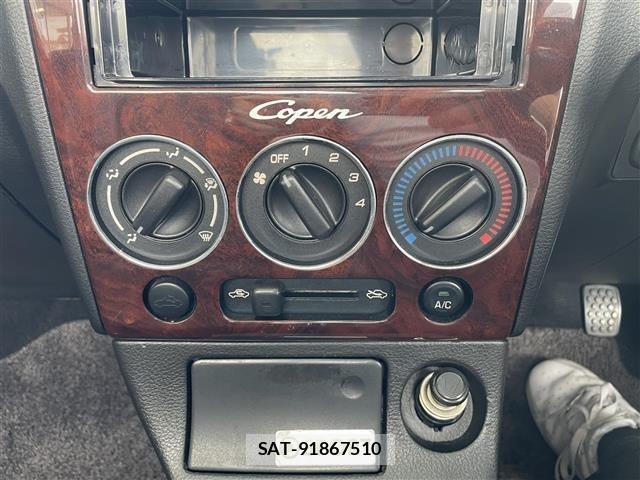 Daihatsu COPEN 2010 8932726-10