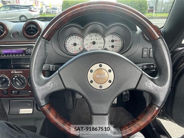 Daihatsu COPEN 2010 8932726-13