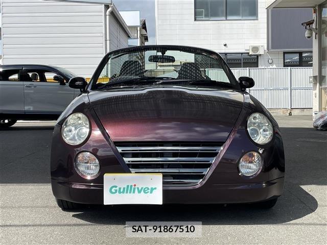 Daihatsu COPEN 2010 8932726-2
