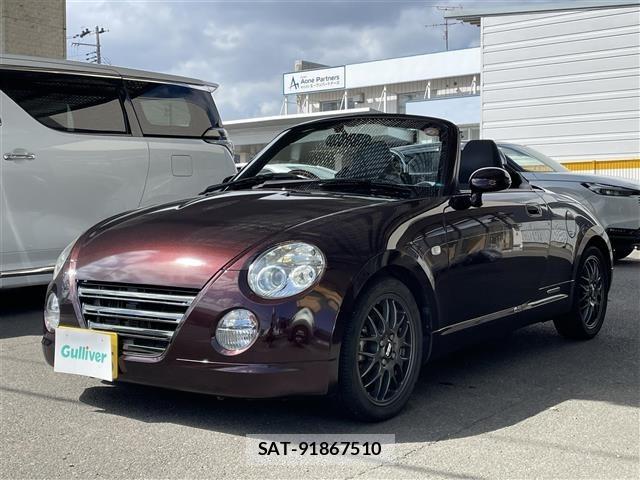 Daihatsu COPEN 2010 8932726-3