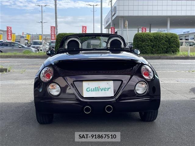 Daihatsu COPEN 2010 8932726-4