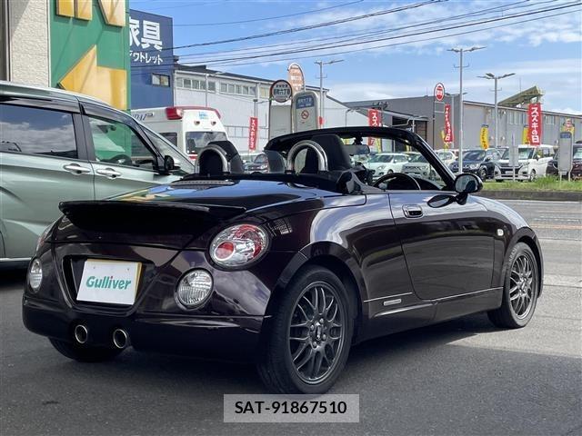 Daihatsu COPEN 2010 8932726-5