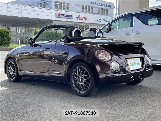 Daihatsu COPEN 2010 8932726-7