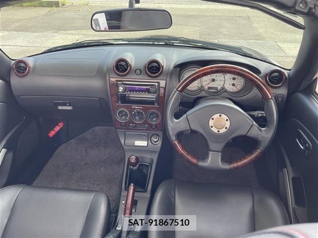 Daihatsu COPEN 2010 8932726-8