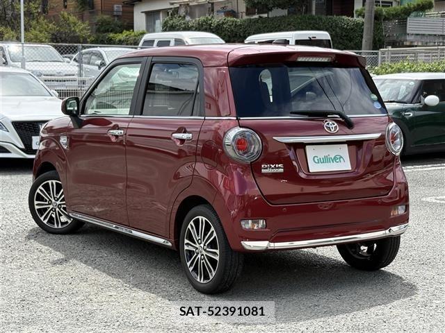 Toyota PIXIS JOY 2017 8700817-13