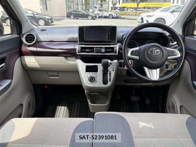 Toyota PIXIS JOY 2017 8700817-14