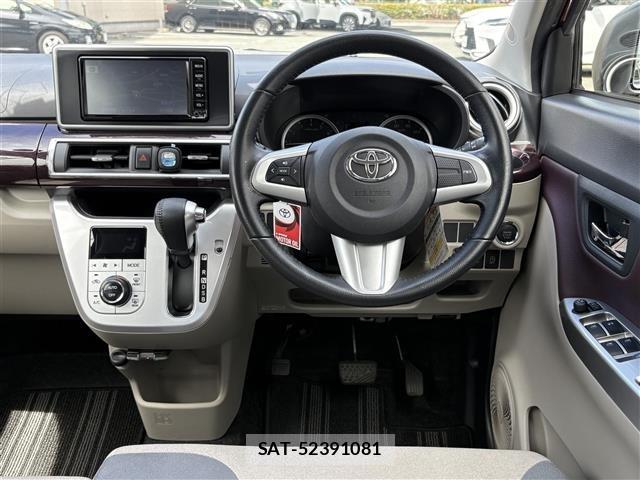 Toyota PIXIS JOY 2017 8700817-15