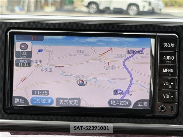 Toyota PIXIS JOY 2017 8700817-16