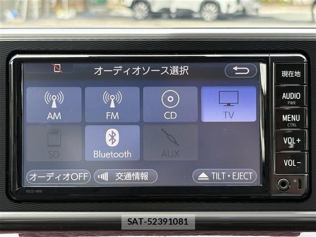 Toyota PIXIS JOY 2017 8700817-18