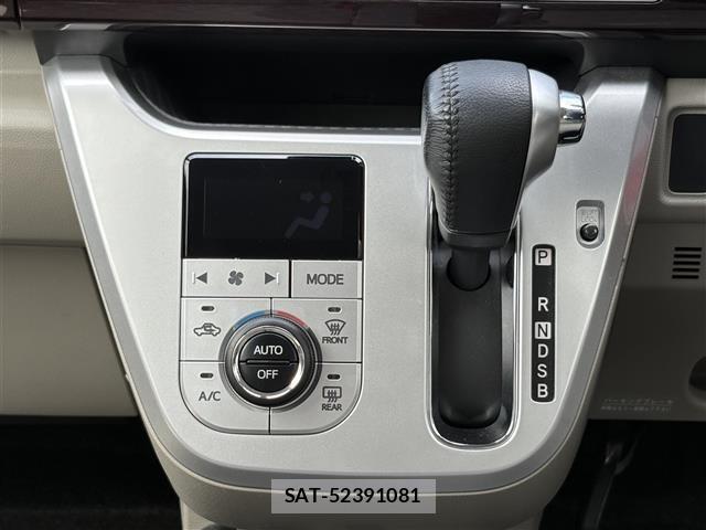 Toyota PIXIS JOY 2017 8700817-19