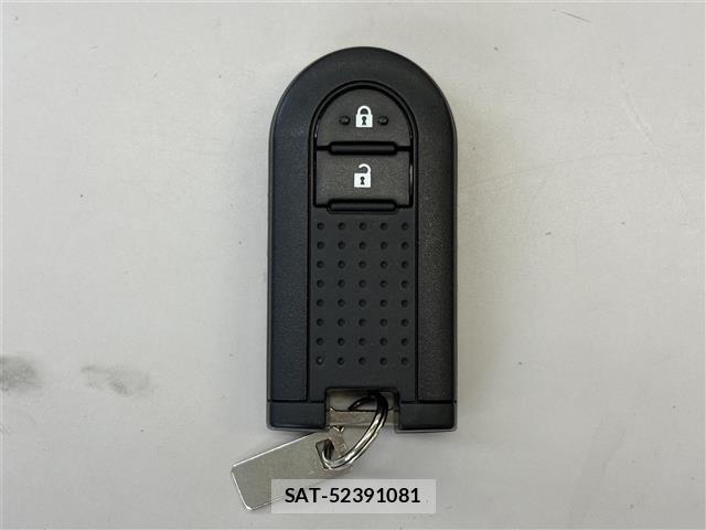 Toyota PIXIS JOY 2017 8700817-2