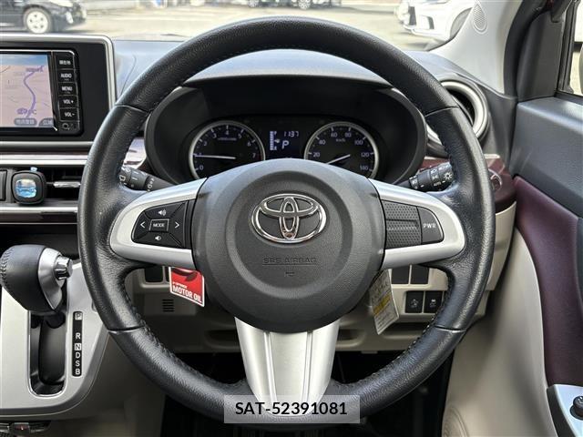 Toyota PIXIS JOY 2017 8700817-21