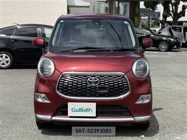 Toyota PIXIS JOY 2017 8700817-4