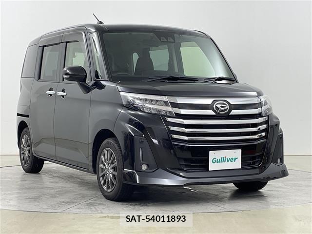 Daihatsu THOR 2024 8670580-0
