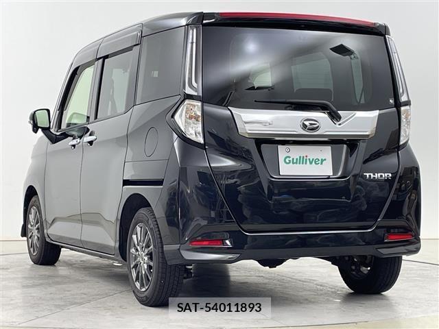 Daihatsu THOR 2024 8670580-13
