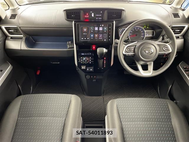 Daihatsu THOR 2024 8670580-14