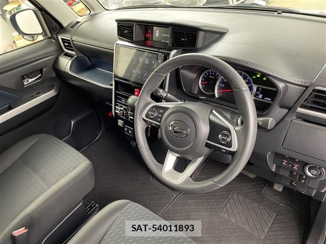 Daihatsu THOR 2024 8670580-2