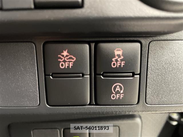 Daihatsu THOR 2024 8670580-9