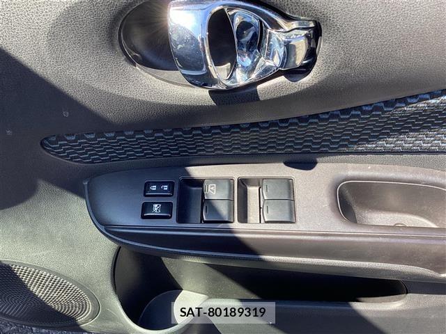 Nissan NOTE 2013 8913183-1