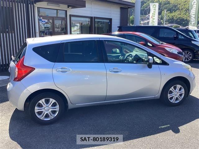 Nissan NOTE 2013 8913183-10