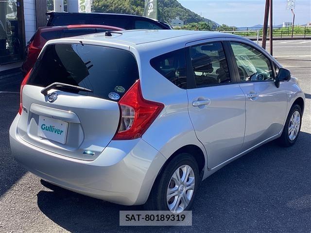 Nissan NOTE 2013 8913183-11