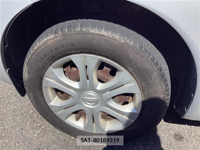 Nissan NOTE 2013 8913183-13