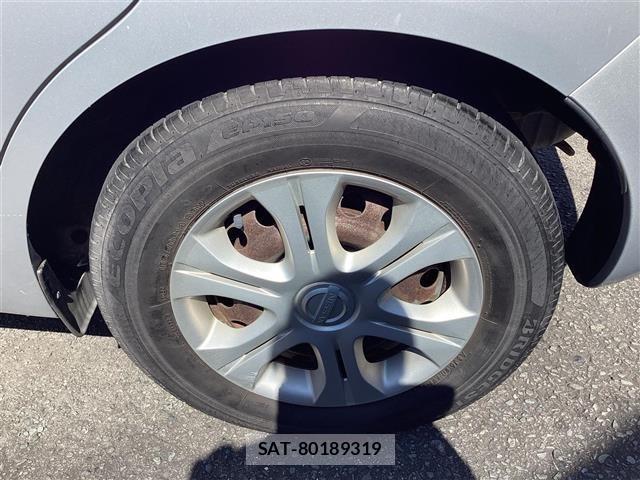 Nissan NOTE 2013 8913183-14