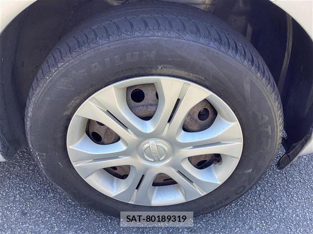 Nissan NOTE 2013 8913183-16