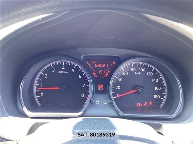 Nissan NOTE 2013 8913183-17