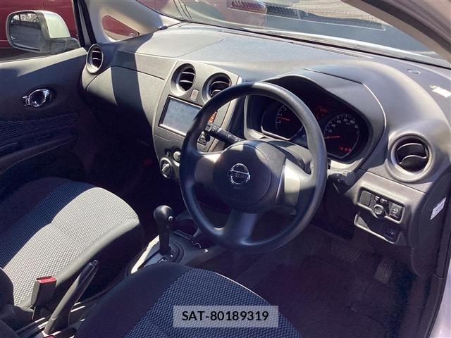 Nissan NOTE 2013 8913183-21