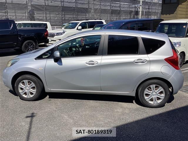 Nissan NOTE 2013 8913183-26
