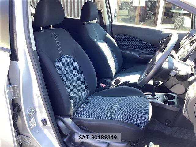Nissan NOTE 2013 8913183-27