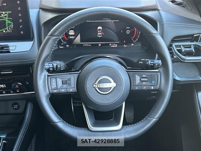 Nissan X-TRAIL 2024 8929780-11