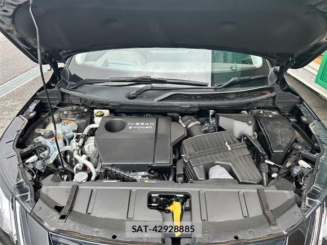 Nissan X-TRAIL 2024 8929780-14
