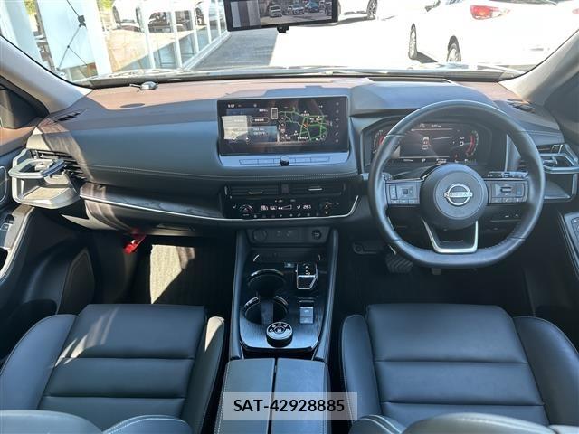 Nissan X-TRAIL 2024 8929780-15