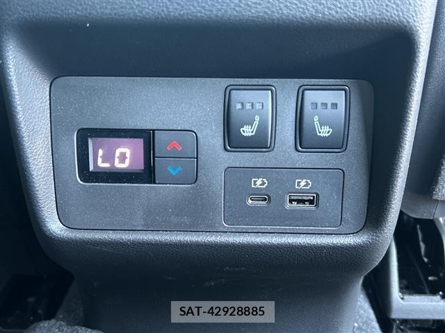 Nissan X-TRAIL 2024 8929780-5