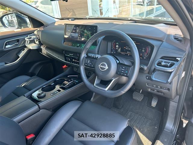 Nissan X-TRAIL 2024 8929780-6