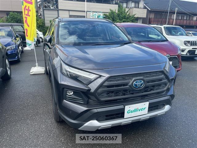 Toyota RAV4 2022 8709468-0