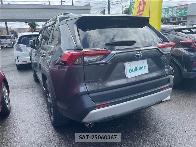 Toyota RAV4 2022 8709468-4