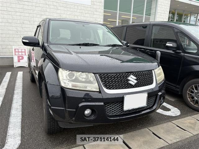 Suzuki ESCUDO 2009 8692730-0