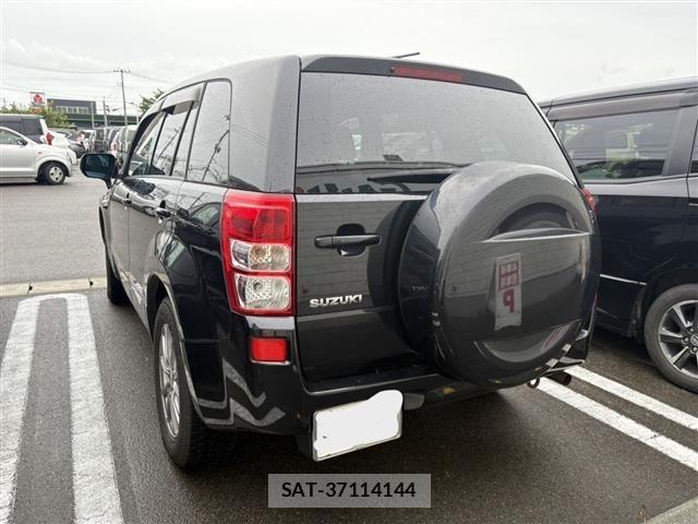 Suzuki ESCUDO 2009 8692730-1