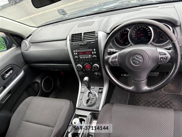 Suzuki ESCUDO 2009 8692730-2