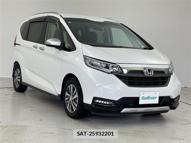 Honda FREED 2024 8952329-0