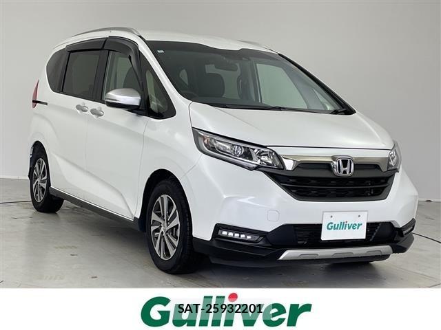 Honda FREED 2024 8952329-15