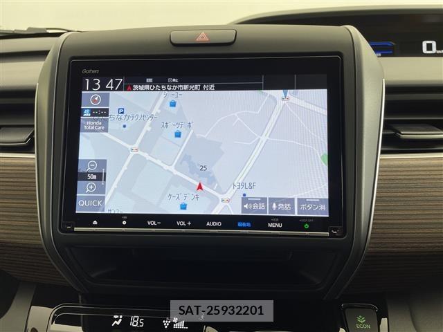 Honda FREED 2024 8952329-18